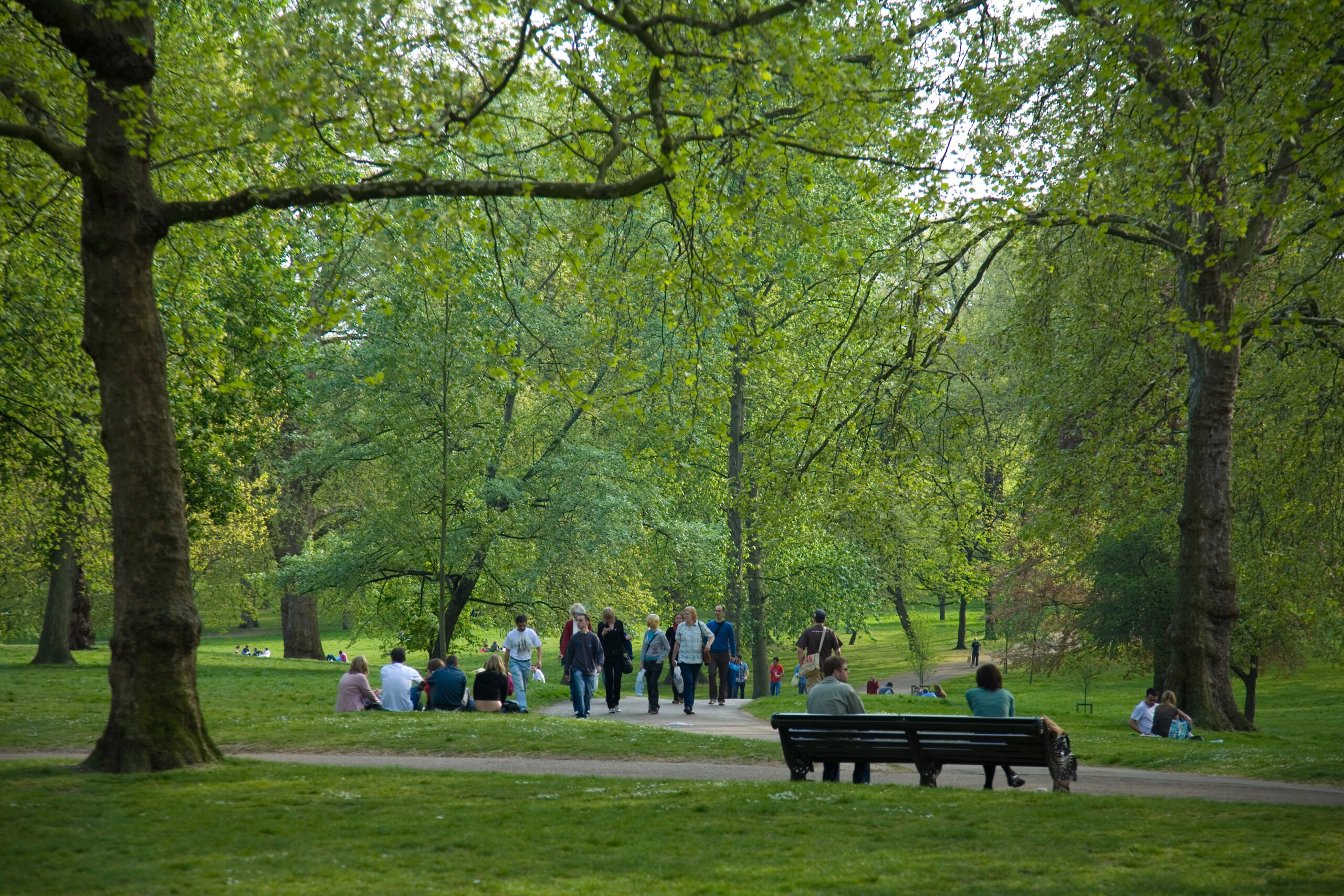 green-park